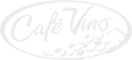Cafe Vino logo top