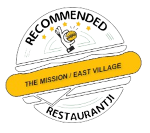 The mission / East village