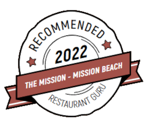 Diners choice restaurantguru badge