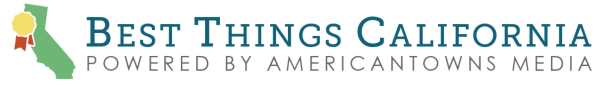 Best Things California logo