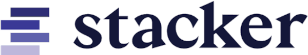 Stacker logo