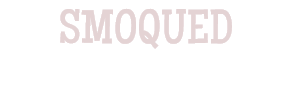Smoqued BBQ logo top